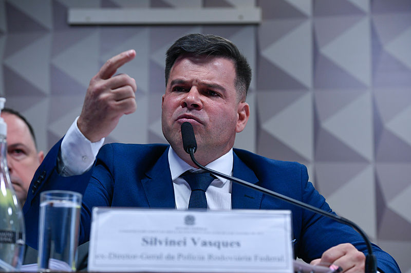 Foto: Edilson Rodrigues/Agência Senado