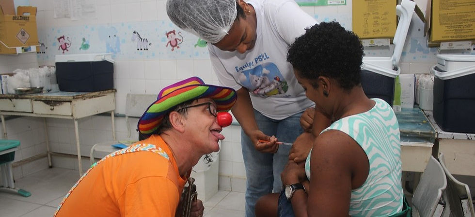 Foto: Julio Diniz/Divulgação