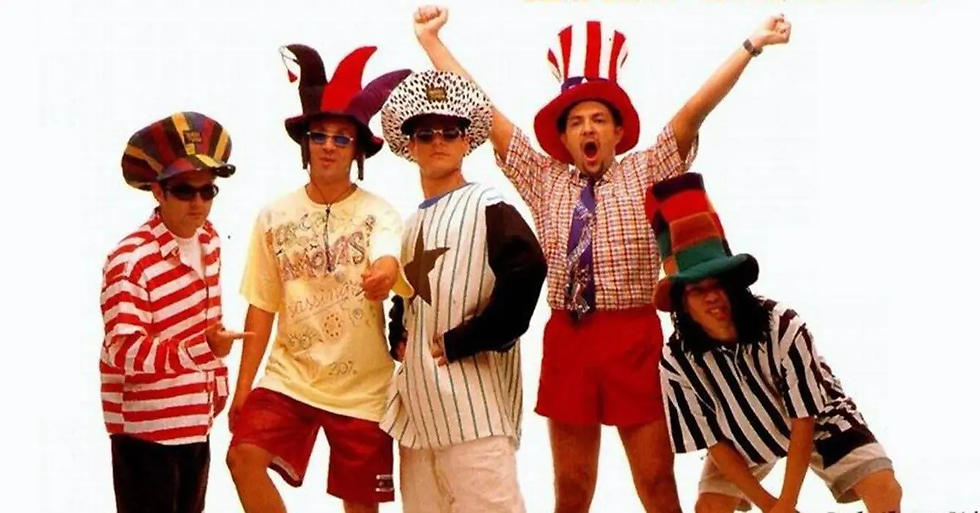 Mamonas Assassinas terão corpos exumados 30 anos após acidente aéreo