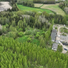 Centros de dados de IA criam 'ilhas de calor' e elevam temperatura em até 9,1°C em um raio de 10 km, aponta estudo