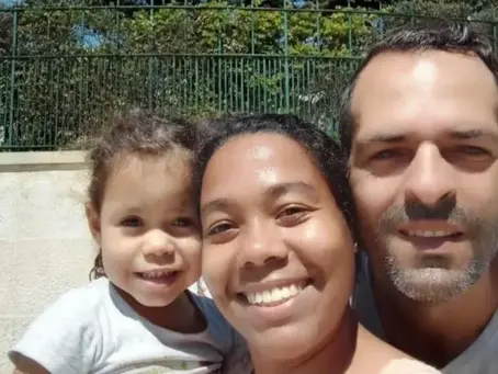 Corpos de pai e filha desaparecidos em desabamento no Engenho Pequeno são encontrados