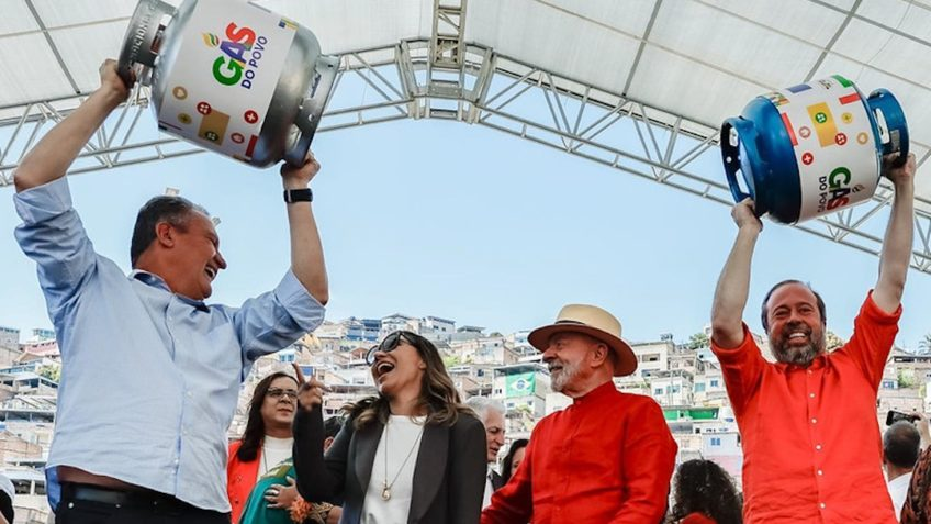 Foto: Ricardo Stuckert