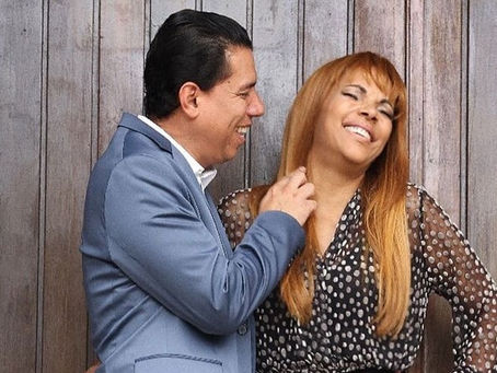 Flordelis perto de 'rodar': relator recomenda perda de mandato de deputada