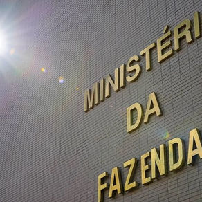 Fazenda sobe previsão da inflação para 4,5% e mantém PIB em 2,3%