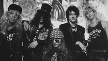 O dia que seu Valduir censurou o Guns N' Roses no Paraíso
