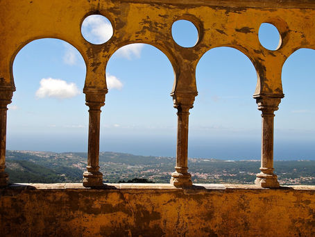Do orgulho nacional à vergonha mundial - por Rofa Araújo