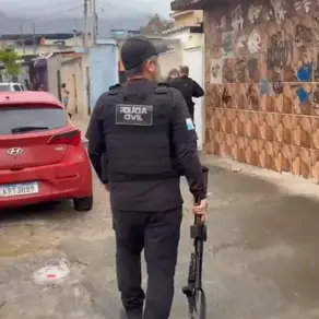 Operação contra quadrilha de veículos tem alvos em Niterói e São Gonçalo
