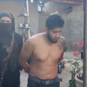 Polícia prende miliciano apontado como responsável por exploração de 'gatonet' na Zona Oeste