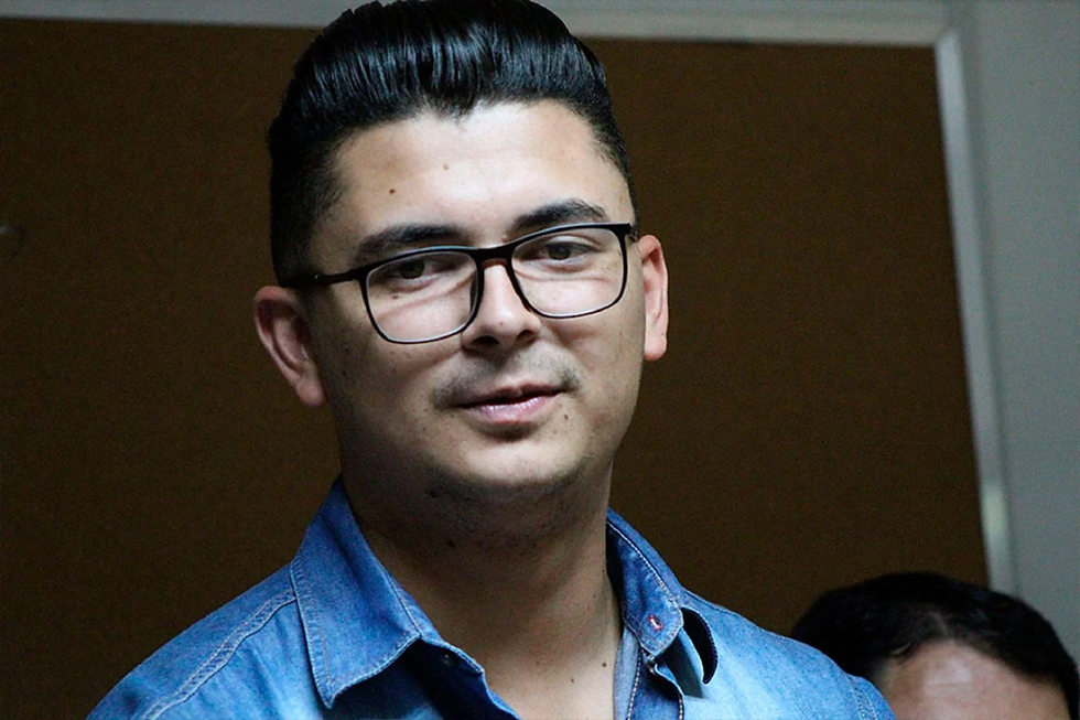 Foto: Eduardo Toledo/O Taboanense