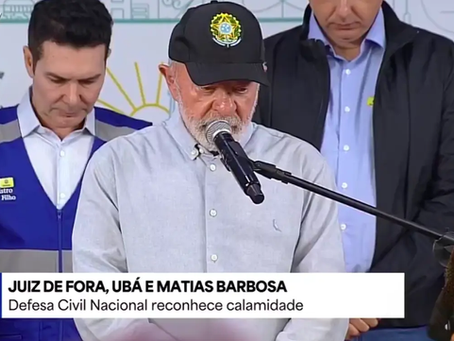 Lula critica quem usa tragédia em MG para 'ganhar like' em indireta a Nikolas