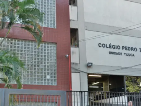Colégio Pedro II abre concurso com mais de mil vagas para estudantes