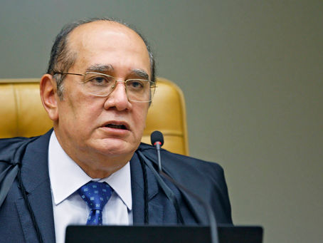 Gilmar Mendes chama parceria Lava Jato e Moro de “esquadrão da morte”