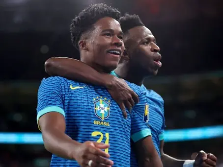 CBF abandona azul e camisa 2 da seleção não terá cores da bandeira