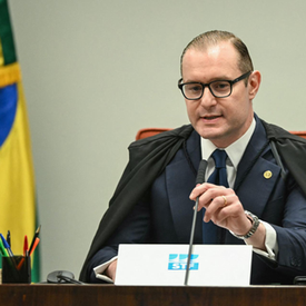 Zanin rejeita recurso de Paes e Douglas Ruas será proclamado governador eleito no sábado (10)
