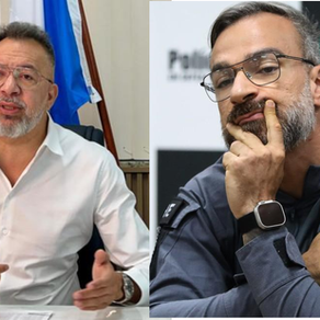 Canella e Amim presos: o que Flávio, CV e São Gonçalo têm a ver com isso