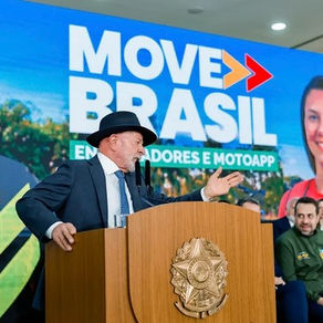 Governo Lula definirá regras sobre transparência do algoritmo para apps
