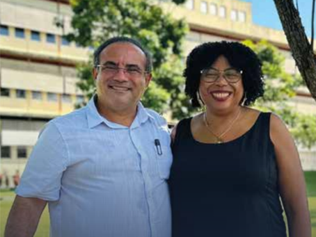 'Vamos descentralizar a UFF': Chapa 4 aposta em Reitoria Itinerante e gestão participativa para vencer em maio