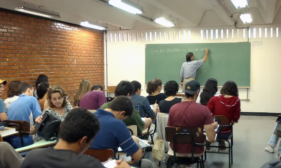 Foto: Arquivo/Agência Brasil
