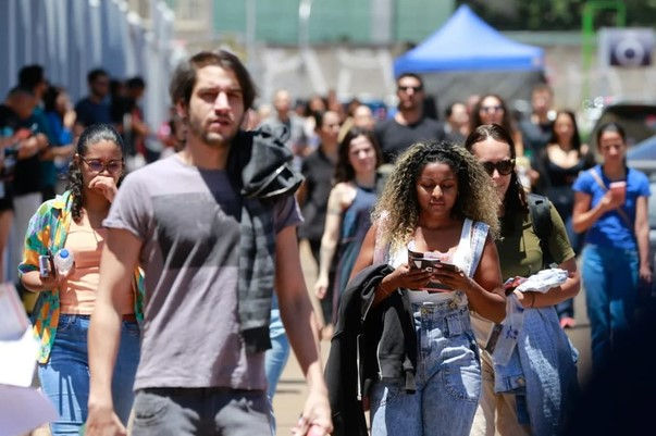 CNU 1: governo autoriza nomeações de 159 aprovados