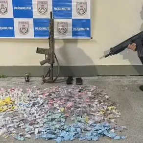 Troca de tiros na Gardênia Azul deixa dois mortos e um ferido nesta madrugada