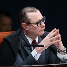 Zanin suspende eleições indiretas para governador do Rio e mantém presidente do TJ no cargo