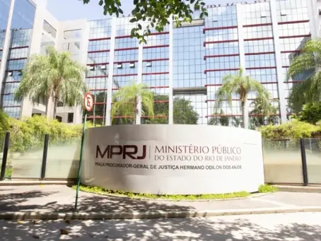 MPRJ denuncia 11 pessoas por esquema de desvio de R$ 86 milhões no Instituto Rio Metrópole