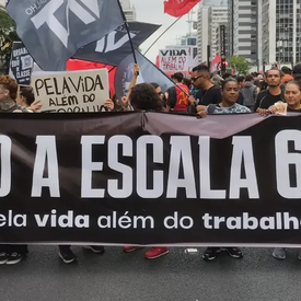 Viver para trabalhar ou trabalhar para viver?