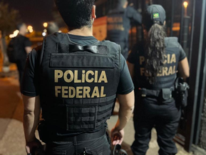 Unha e carne: PF fecha dois postos em Alcântara e Raul Veiga ligados ao esquema de Canella