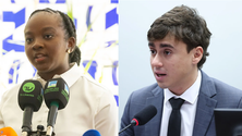 Nikolas ataca Ana Elisa com publicação falsa e equipe jurídica da deputada eleita processa extremista
