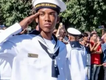 Polícia investiga morte de jovem com pescoço cortado na Ilha do Governador