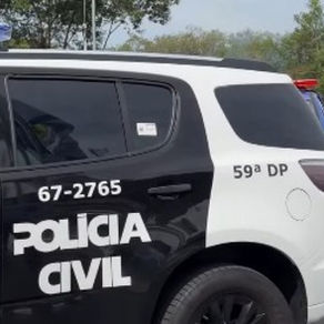 Polícia investiga denúncias de má conservação em cemitério de Duque de Caxias
