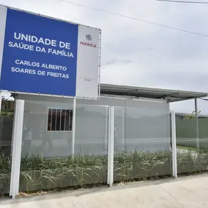 Maricá inicia vacinação contra bronquiolite nesta terça-feira (16)