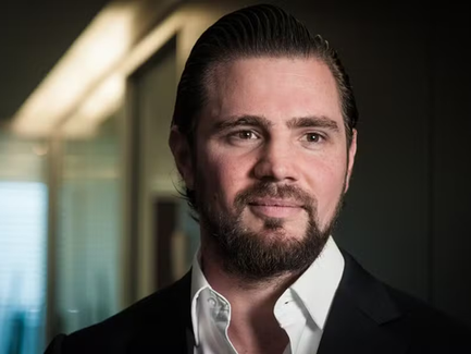 O bolso, as telas e a República de Daniel Vorcaro