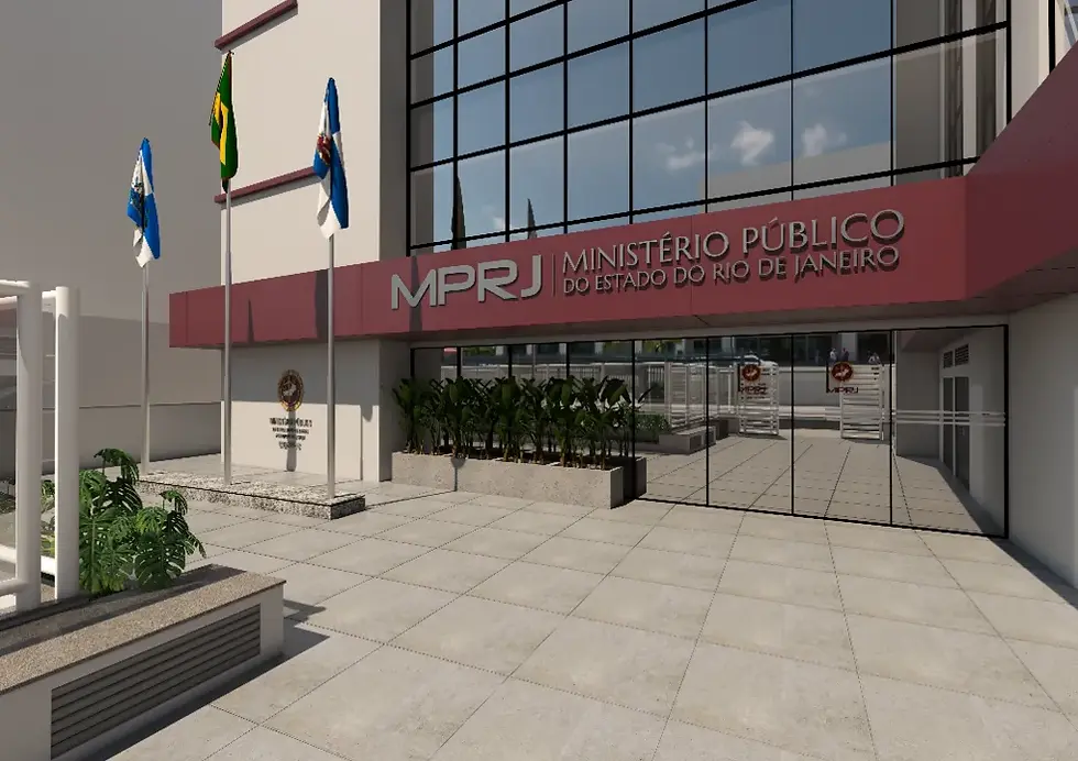Três policiais militares são denunciados por esquema de policiamento pago na Baixada