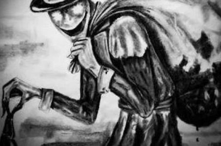 O monstro que compra votos voltou a atacar em São Gonçalo, por Mário Lima Jr.