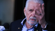 Lula discute com ministros situação de Jaques Wagner após operação da PF