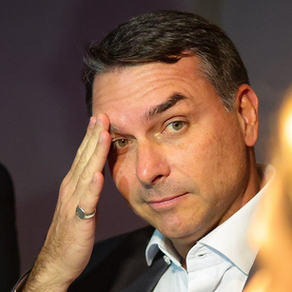 Assessora de Flávio negociou emenda de R$ 199 mil com condenado no caso Marielle