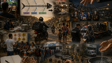 Era óbvio que iria acontecer o pior