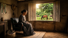 Maria de Lourdes