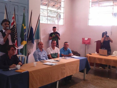 Sem estrutura profissional, área da Cultura não avança em SG