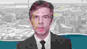 Em artigo, Teich defendeu o isolamento horizontal, que é condenado por Bolsonaro - Foto: Reprodução/Facebook