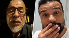 Márcio Panisset sai do ostracismo, abraça o bolsonarismo e leva invertida de presidente do PCdoB