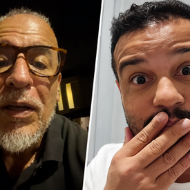 Márcio Panisset sai do ostracismo, abraça o bolsonarismo e leva invertida de presidente do PCdoB