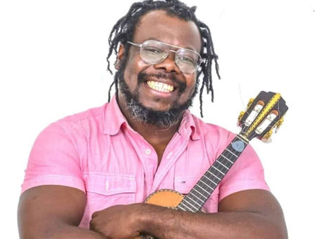 O Bico Doce Cremilson de Jesus Silva: O Ser e a Voz maviosa, por Oswaldo Mendes