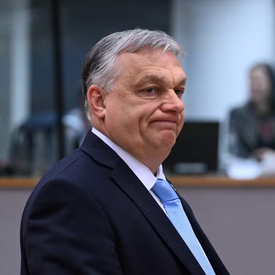 Orbán e extrema direita são derrotados em eleições na Hungria