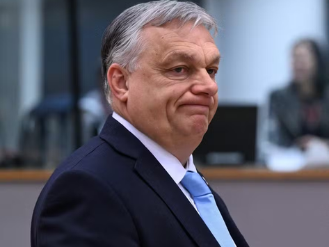Orbán e extrema direita são derrotados em eleições na Hungria