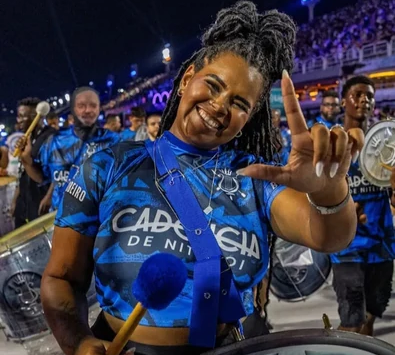 TSE nega liminar e mantém desfile da Acadêmicos de Niterói que homenageia Lula