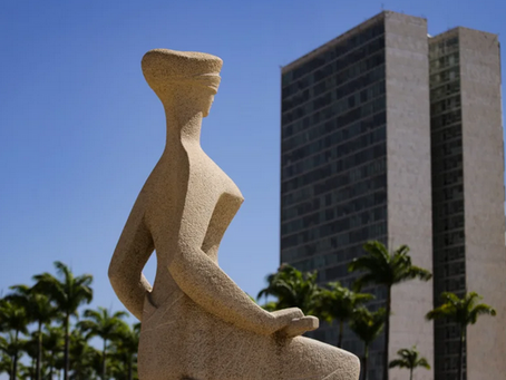 Penduricalhos: STF e Congresso concordam em criar “regra de transição”