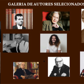 Oficina literária em Niterói oferece caminho para autores iniciantes