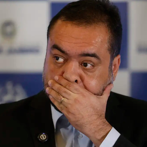 PL define substituto de Cláudio Castro na disputa pelo Senado via pesquisa e aval de Bolsonaro